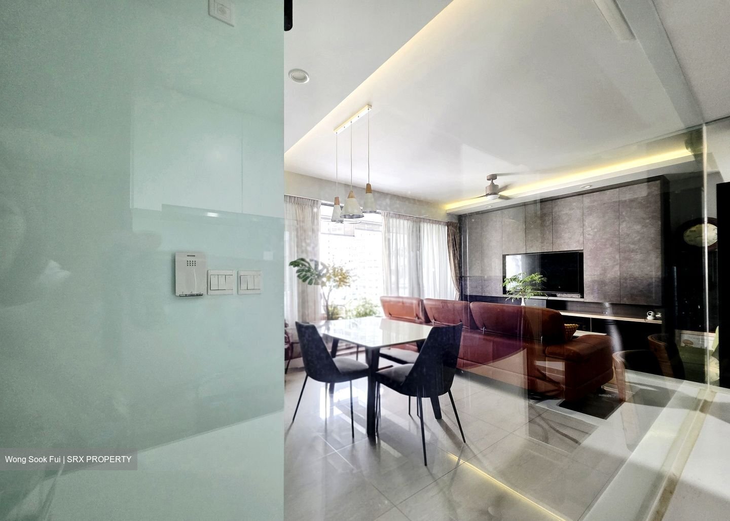 Parc Centros (D19), Condominium #499274941